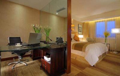 جهوا نیو سنچری بیجینگ