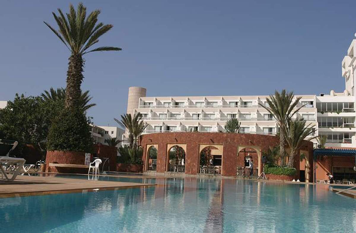 لابراندا امادیل بیچ