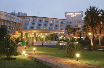 لابراندا امادیل بیچ