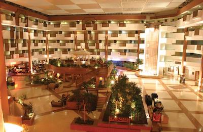 لابراندا امادیل بیچ