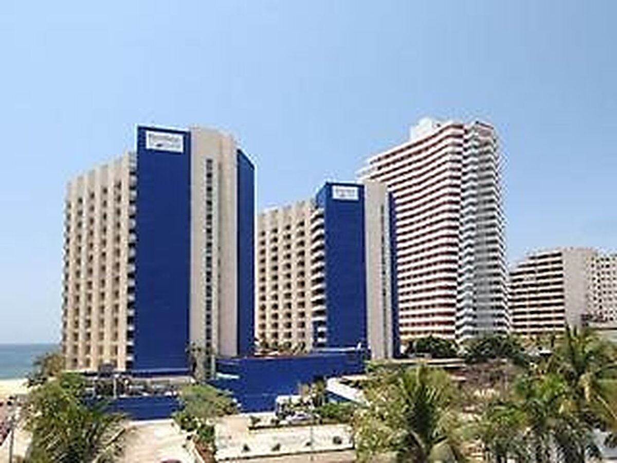پلا سویتز اکاپولکو
