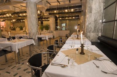 هتل تاگادیرت