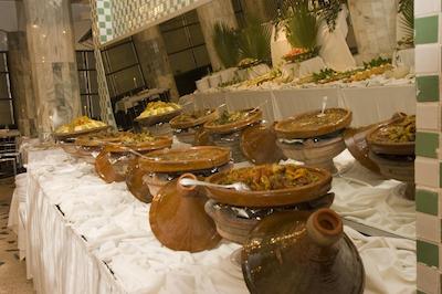 هتل تاگادیرت