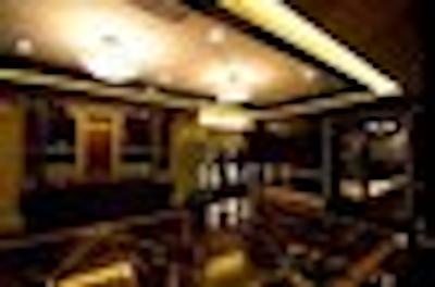 گوتیک شانگهای