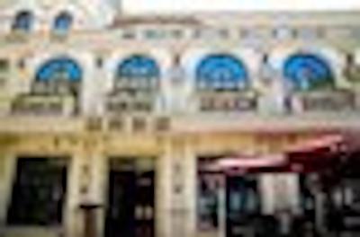 گوتیک شانگهای