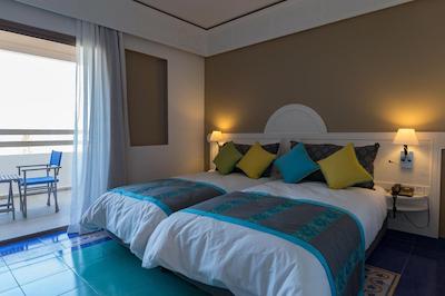 لابراندا لز دونز در