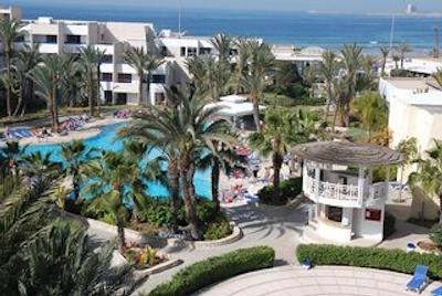 لابراندا لز دونز در