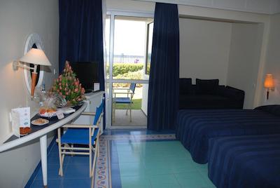 لابراندا لز دونز در