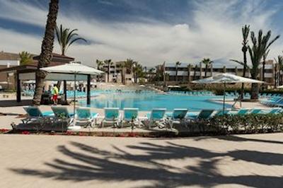 لابراندا لز دونز در