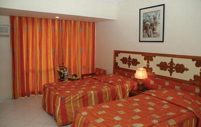 باهیا سیتی هتل