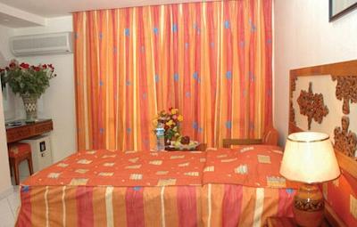 باهیا سیتی هتل