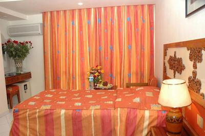 باهیا سیتی هتل