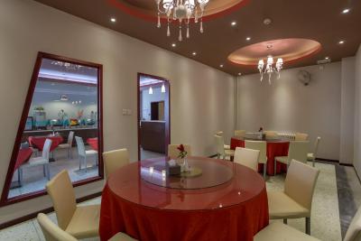 جینجیانگ این بیجینگ داکسینگ دولپمنت زون