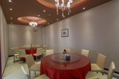 جینجیانگ این بیجینگ داکسینگ دولپمنت زون