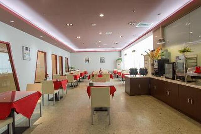 جینجیانگ این بیجینگ داکسینگ دولپمنت زون
