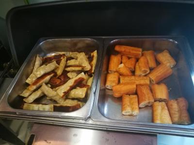 جینجیانگ این بیجینگ داکسینگ دولپمنت زون