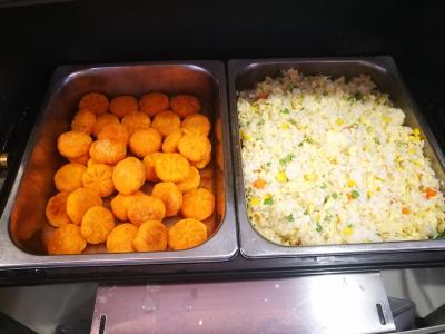 جینجیانگ این بیجینگ داکسینگ دولپمنت زون