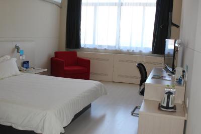 جینجیانگ این بیجینگ داکسینگ دولپمنت زون