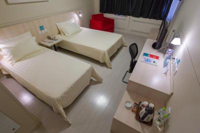 جینجیانگ این بیجینگ داکسینگ دولپمنت زون