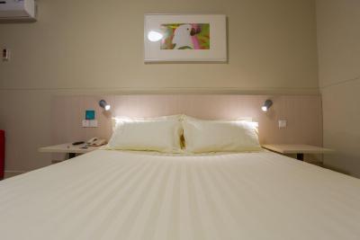 جینجیانگ این بیجینگ داکسینگ دولپمنت زون