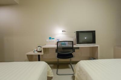 جینجیانگ این بیجینگ داکسینگ دولپمنت زون