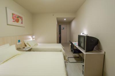 جینجیانگ این بیجینگ داکسینگ دولپمنت زون