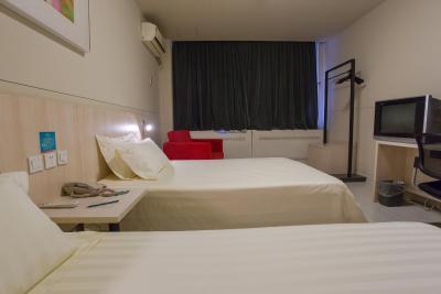 جینجیانگ این بیجینگ داکسینگ دولپمنت زون