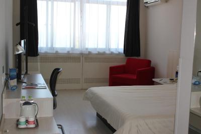 جینجیانگ این بیجینگ داکسینگ دولپمنت زون