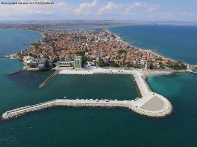 اینترهتل پمری