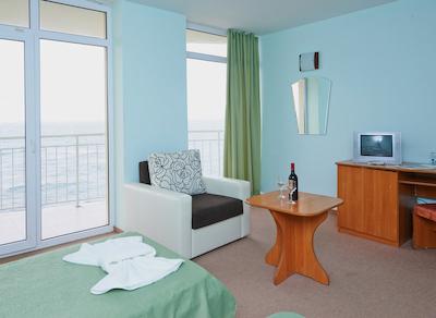 اینترهتل پمری