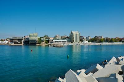 اینترهتل پمری