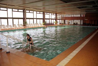 اینترهتل پمری