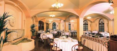 هتل پرتاماگیر