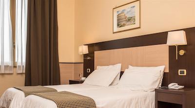 هتل پرتاماگیر