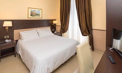 هتل پرتاماگیر