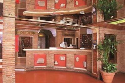 هتل پرتاماگیر