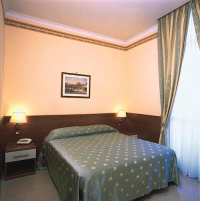 هتل پرتاماگیر