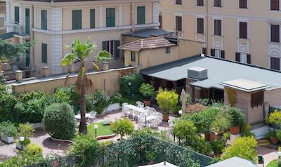 هتل پرتاماگیر