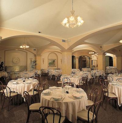 هتل پرتاماگیر