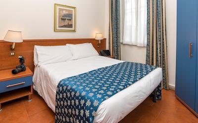 هتل پرتاماگیر