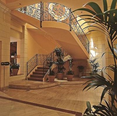 هتل پرتاماگیر