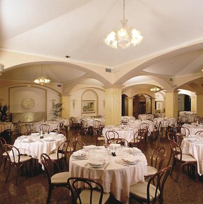 هتل پرتاماگیر