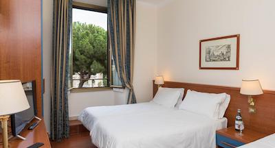 هتل پرتاماگیر