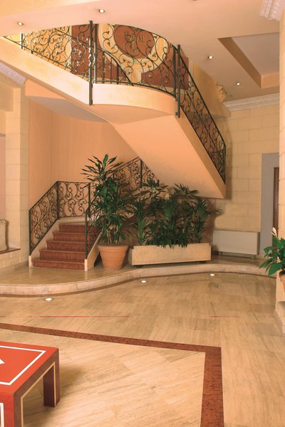 هتل پرتاماگیر