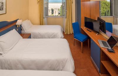 هتل پرتاماگیر