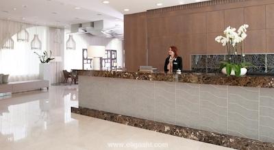 هیمایرس کلاب هتل