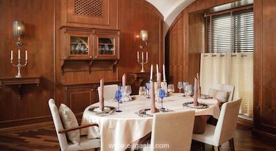 هیمایرس کلاب هتل