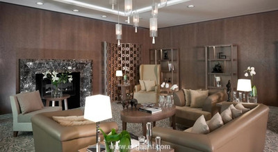 هیمایرس کلاب هتل