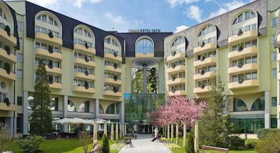 هیمایرس کلاب هتل