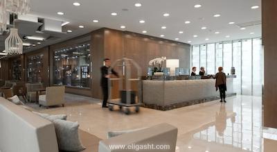 هیمایرس کلاب هتل